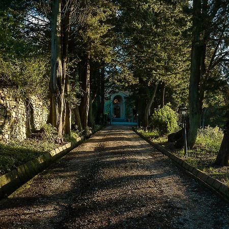 Villa Chiesino Dei Vaioni Pistoya Exterior foto