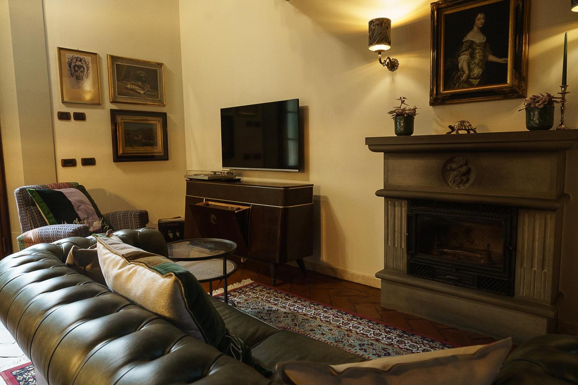 Villa Chiesino Dei Vaioni Pistoya Exterior foto